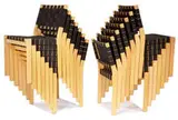 Alvar Aalto, Side chairs (14)