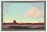 Conrad Buff, Untitled