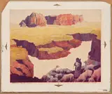 Conrad Buff, Untitled (2)