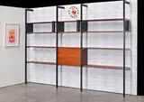 George Nelson, Comprehensive Storage System & Ball clock (2)