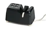 George Nelson, Constellation Electric Knife Sharpener, 1955, Plastic, sharpening stone