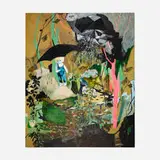 Tomoko Nagai, One night, with the sound of mineral