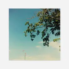 Rika Noguchi, Dreaming of Babylon #5, 1998, c-print