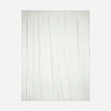 Maximilian Schubert, Untitled, cast acrylic polyurethane, fiberglass, acrylic, and vinyl paints