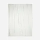 Maximilian Schubert, Untitled, cast acrylic polyurethane, fiberglass, acrylic, and vinyl paints