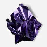 Aldo Chaparro, Acero 9, 2009, powder coated steel
