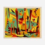 Tobias Musicant, Untitled