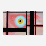 Dwinell Grant, Untitled, 1974, acrylic on canvas