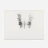 Alan Saret, Cold V Cast-In