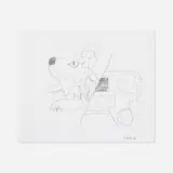 Robert Nava, Untitled