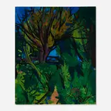 Ben Benn, Abstract Landscape