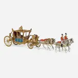 Britains Ltd., Royal Carriage toy