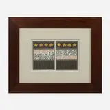 Roycroft, Picture frame