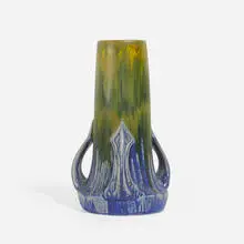 Gilbert Méténier, Vase