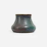 Edmond Lachenal, Vase