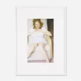 Thomas Ruff, OD21 (Nude)