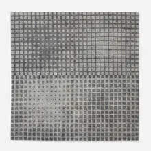 Victor Vasarely, Novae, c. 1973, machine-woven wool