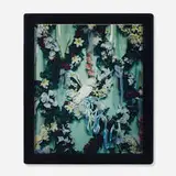 Matthew Barney, Cremaster 5: Menagerie of the Queen of the Chain