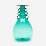 Mvm Cappellin, Soffiato vase, c. 1930, glass