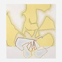 Andy Collins, Untitled, 2005, oil on canvas
