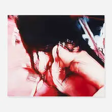 Judith Eisler, Bathers, 2005, oil on canvas