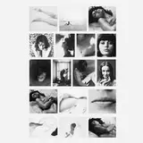 Wingate Paine, collection of eighteen works, c. 1966, gelatin silver print