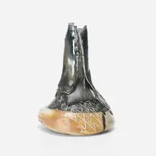 Theaster Gates, Untitled, 2004, glazed stoneware