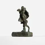 Abbot Lawrence Pattison, untitled