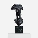 Dimitri Hadzi, Helmet V