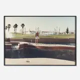 Larry Sultan, Empty Pool (from Pictures from Home)