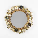 C. Jeré, mirror