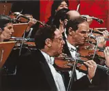John Meyer, Orchestra