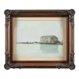 Arthur Morris Cohen, Provincetown Harbor
