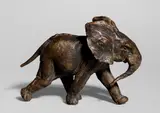 Renée Sintenis, Elefant