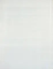 Weissmodulation by Raimund Girke, 1971, Öl auf Leinwand, sold Dec 2007