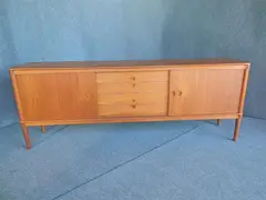 H.W. Klein, TEAK SIDEBOARD