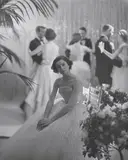 Cecil Beaton, Untitled (Ball),