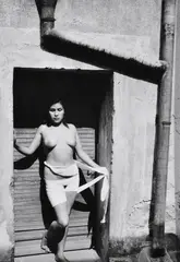 Manuel Álvarez Bravo, Mexico,, 1938, silver gelatin print