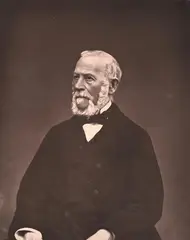 Étienne Carjat, Henri Martin,, circa 1874-78, Woodburytype print