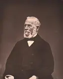 Étienne Carjat, Henri Martin,, circa 1874-78, Woodburytype print
