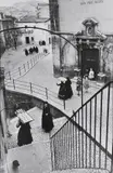 Henri Cartier-Bresson, Abruzzi, Spain,
