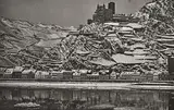 Henri Cartier-Bresson, Winter, Germany,