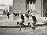 Robert Doisneau, Les Freres,