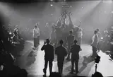 Robert Doisneau, Untitled (On Stage),