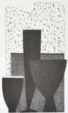Kevin Lincoln, Two works:, lithographs (2)