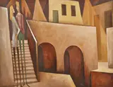Bill Coleman, Street Lovers