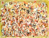 Yvonne Audette, Sunset