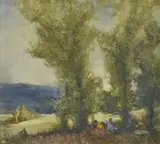 Thomas Balfour Garrett, Tallong