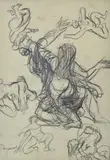 John Perceval, Six Positions