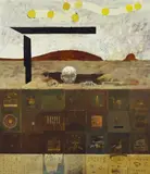 Lawrence Daws, Reflections of a Sapphire Miner